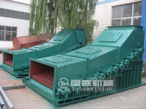 滾軸篩性質(zhì) 滾軸篩性質(zhì)