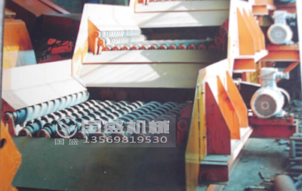 螺旋分級機(jī)設(shè)備生產(chǎn)廠家 螺旋分級機(jī)設(shè)備生產(chǎn)廠家