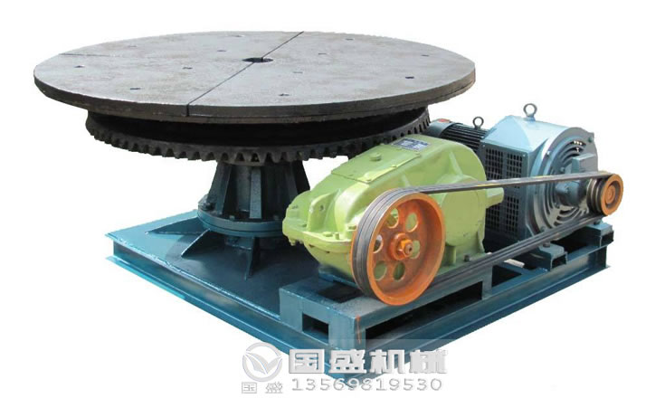 頁(yè)巖圓盤(pán)給料機(jī) 頁(yè)巖圓盤(pán)給料機(jī)