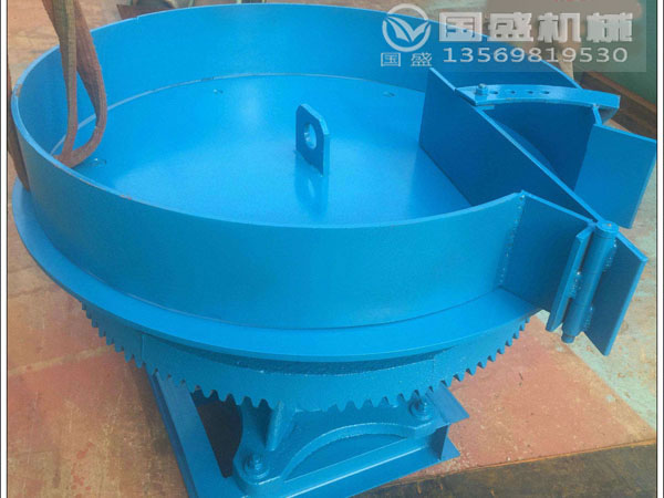 KR座式開(kāi)式給料機(jī) KR座式開(kāi)式給料機(jī)
