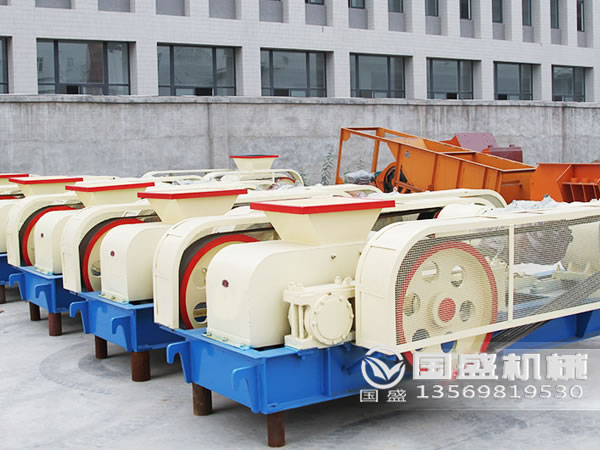 對輥破碎機軸承 對輥破碎機軸承