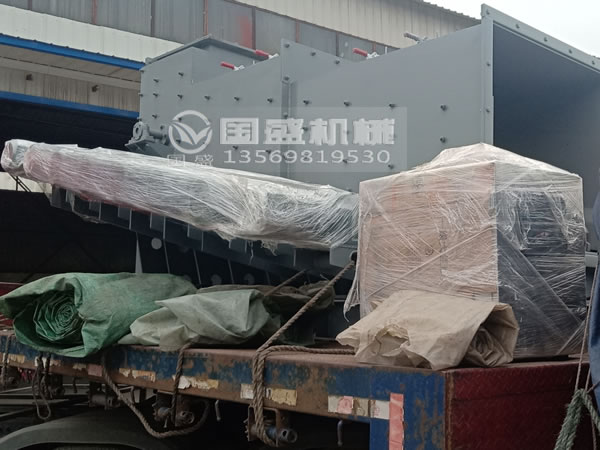 正弦篩設(shè)備廠家 正弦篩設(shè)備廠家