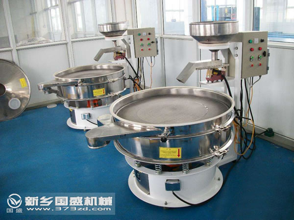 振動(dòng)篩換能器 振動(dòng)篩換能器