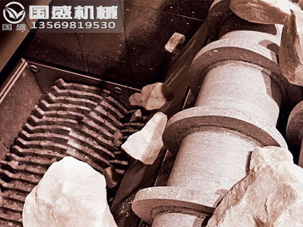 滾軸篩工作原理 滾軸篩工作原理