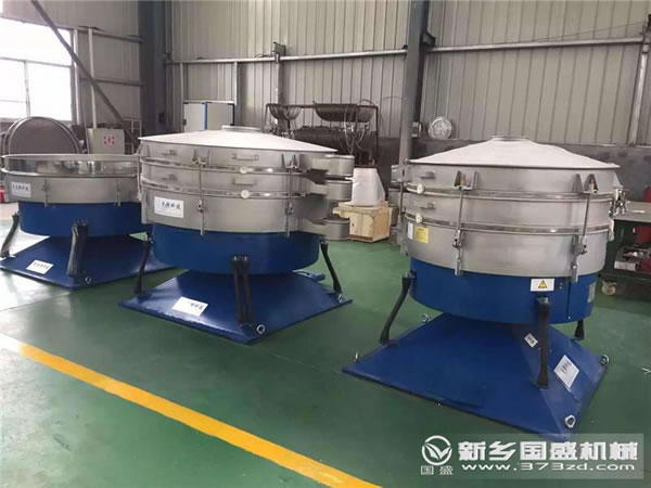 搖擺篩變壓器故障及解決方法 搖擺篩變壓器故障及解決方法
